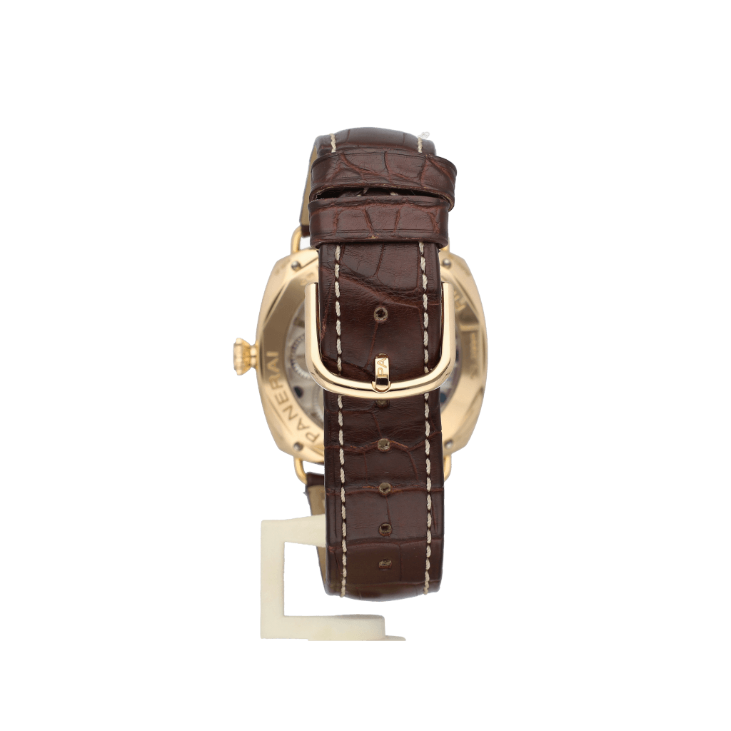 Panerai Radiomir 3 Days Oro Rosa 47mm - PAM00379OCC - #5 Panerai Radiomir 3 Days Oro Rosa 47mm - PAM00379OCC - #5