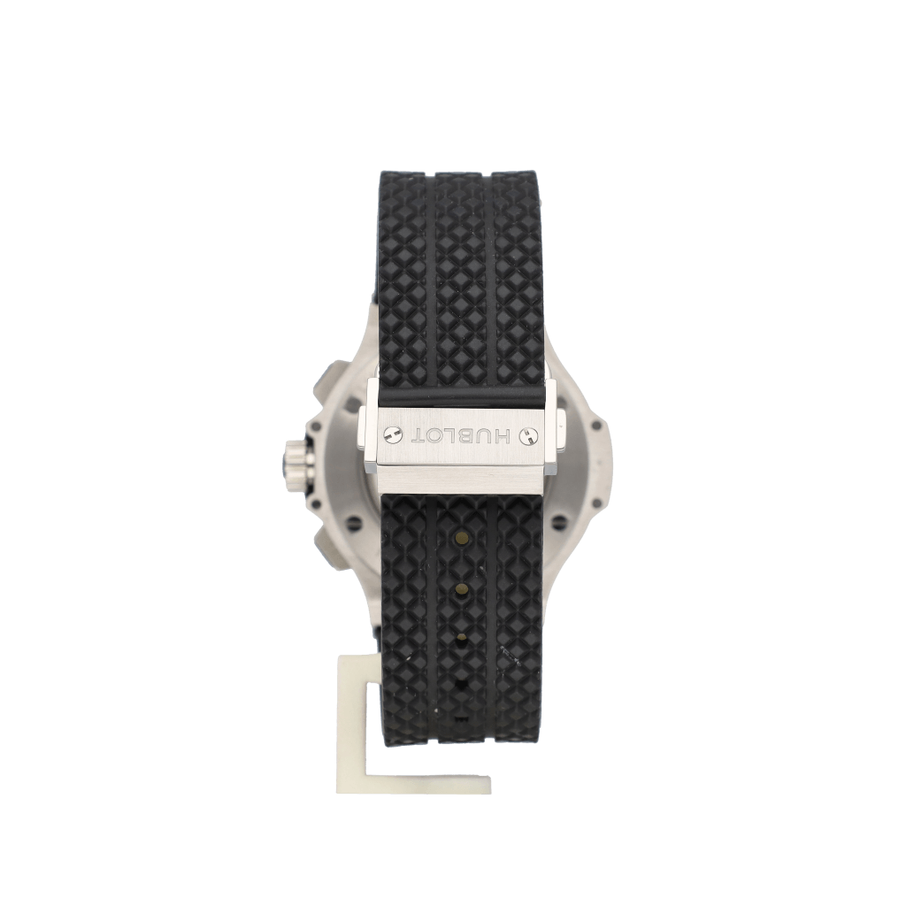 Hublot Big Bang Chronograph 44mm - 301.SB.131.RXOCC - #5 Hublot Big Bang Chronograph 44mm - 301.SB.131.RXOCC - #5