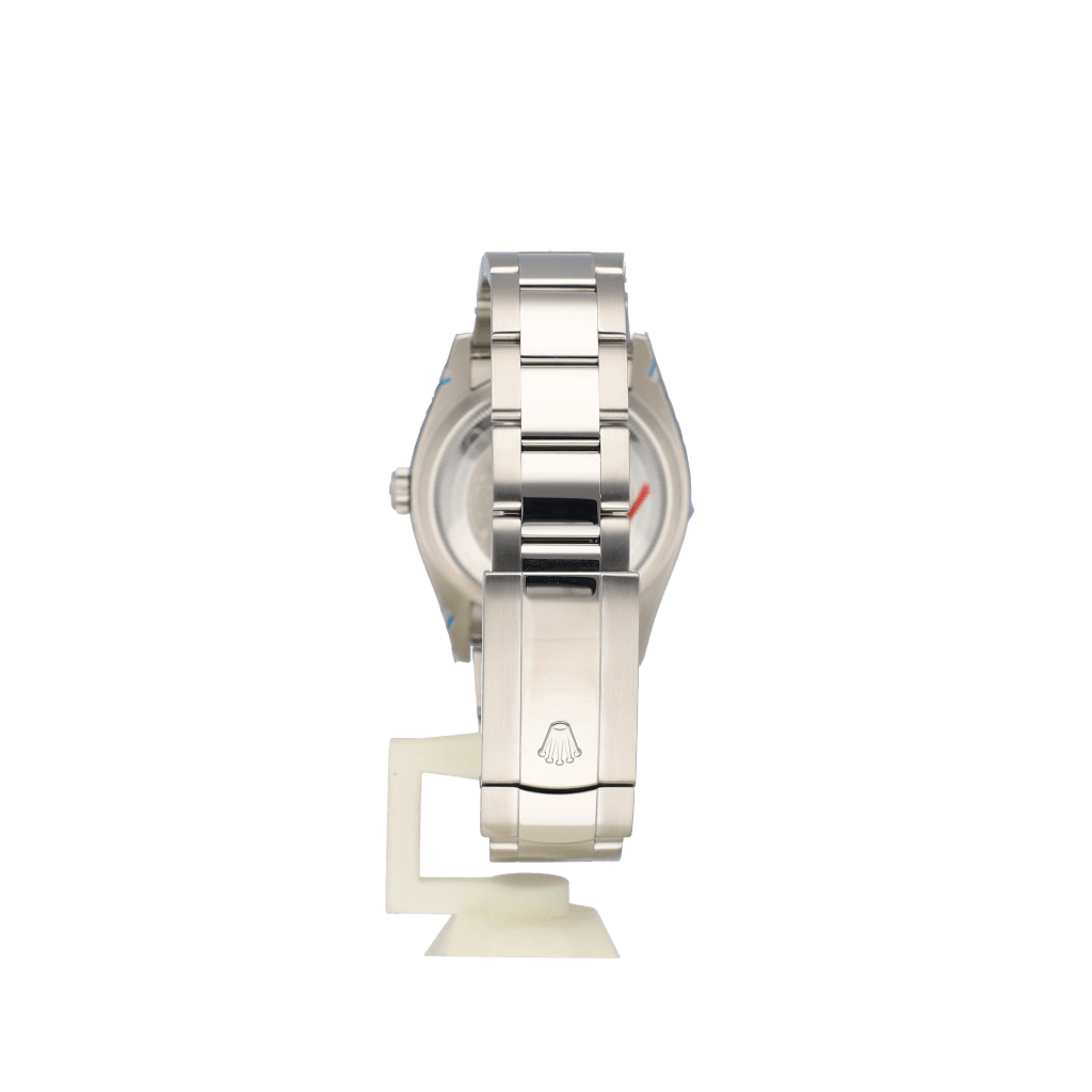 Rolex Datejust 36 36mm - 126234OCC - #5 Rolex Datejust 36 36mm - 126234OCC - #5