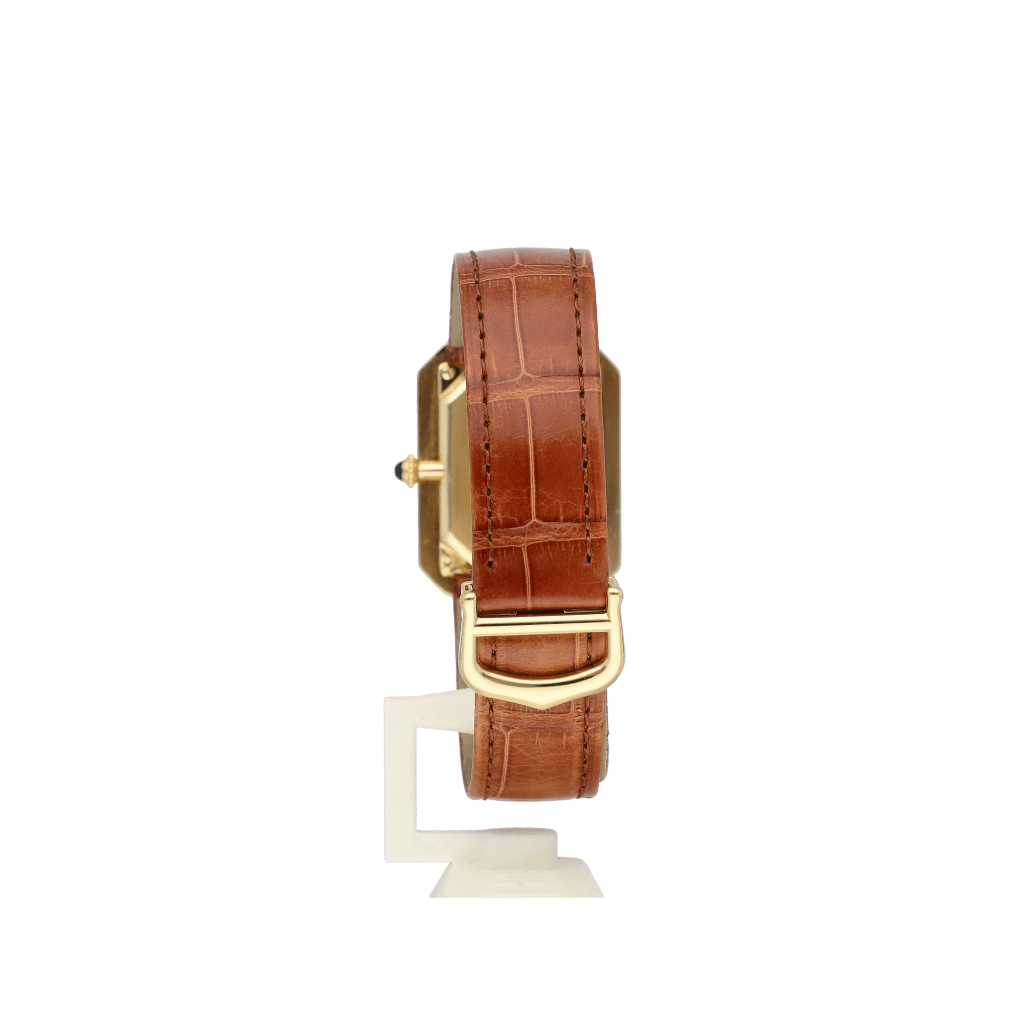 Cartier Faberge Cristallor - 78096OCC - #4 Cartier Faberge Cristallor - 78096OCC - #4