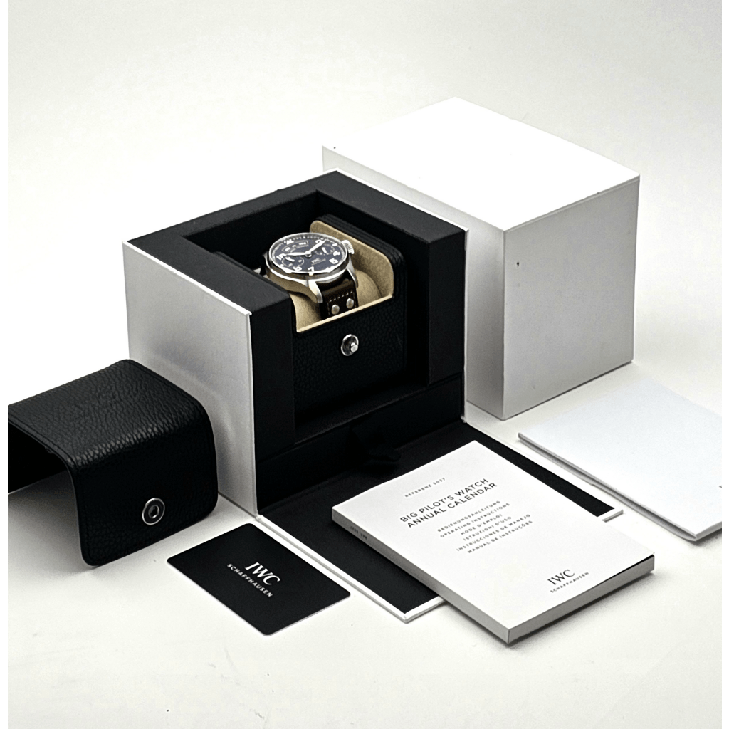 IWC Big Pilots Watch Le Petit Prince 46mm - IW502710OCC - #2 IWC Big Pilots Watch Le Petit Prince 46mm - IW502710OCC - #2