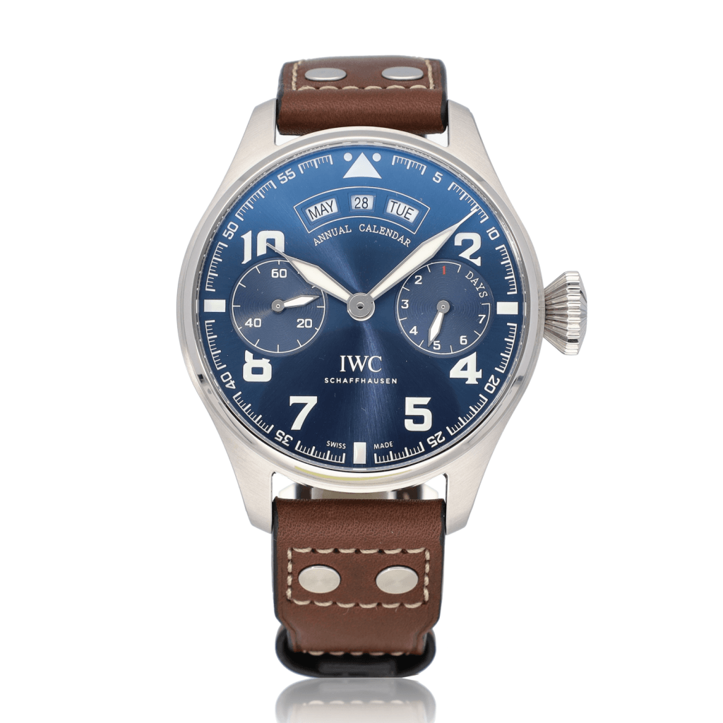 Big Pilots Watch 46mm - IWC - IW502710OCC Big Pilots Watch 46mm - IWC - IW502710OCC