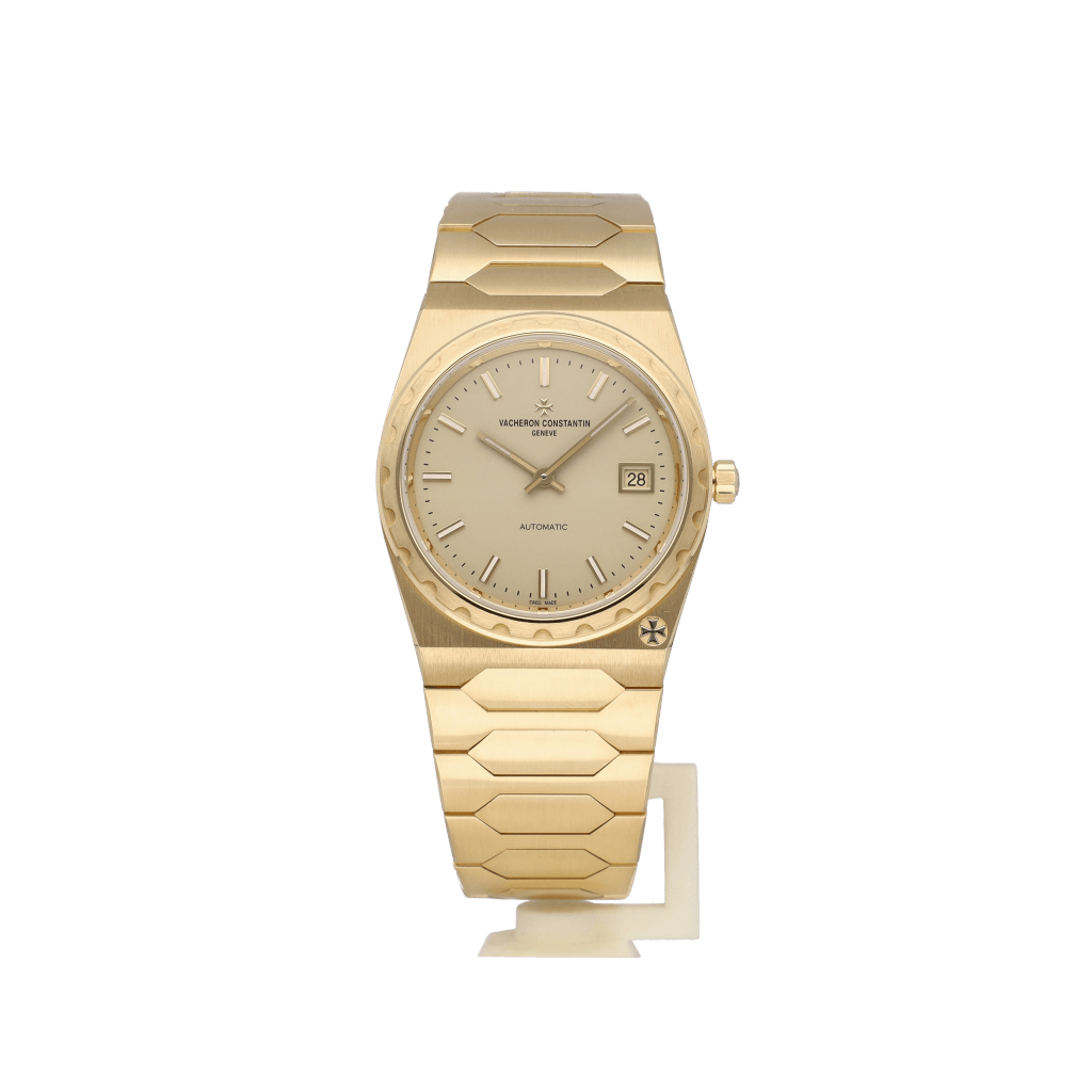 Vacheron Constantin Historiques 222 37mm - 4200H/222J-B935OCC - #3 Vacheron Constantin Historiques 222 37mm - 4200H/222J-B935OCC - #3
