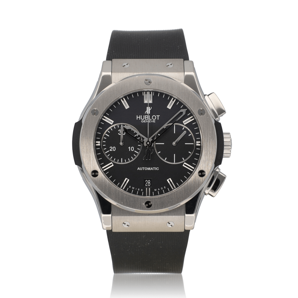 Classic Fusion 45mm - Hublot - 521.NX.1170.LROCC Classic Fusion 45mm - Hublot - 521.NX.1170.LROCC