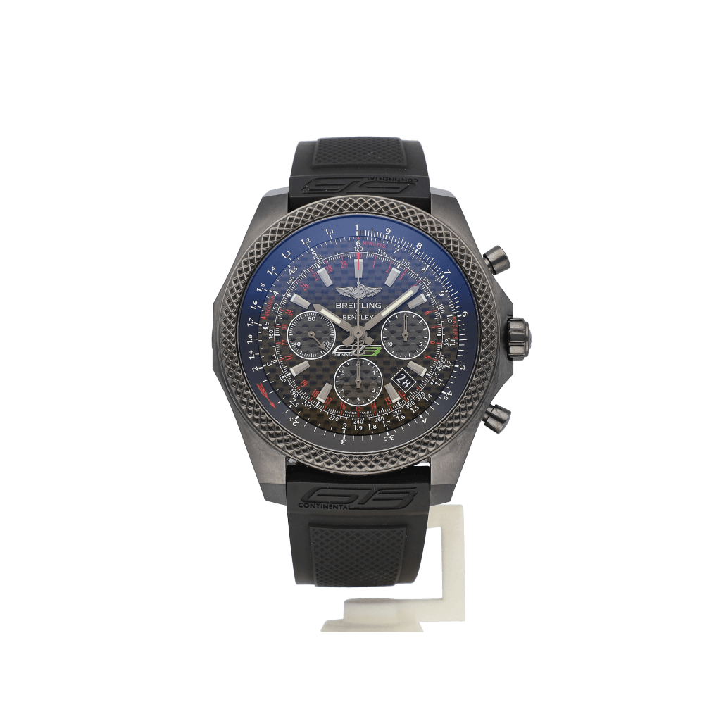 Breitling Bentley B06 Midnight Carbon 49mm - MB061113OCC - #2 Breitling Bentley B06 Midnight Carbon 49mm - MB061113OCC - #2