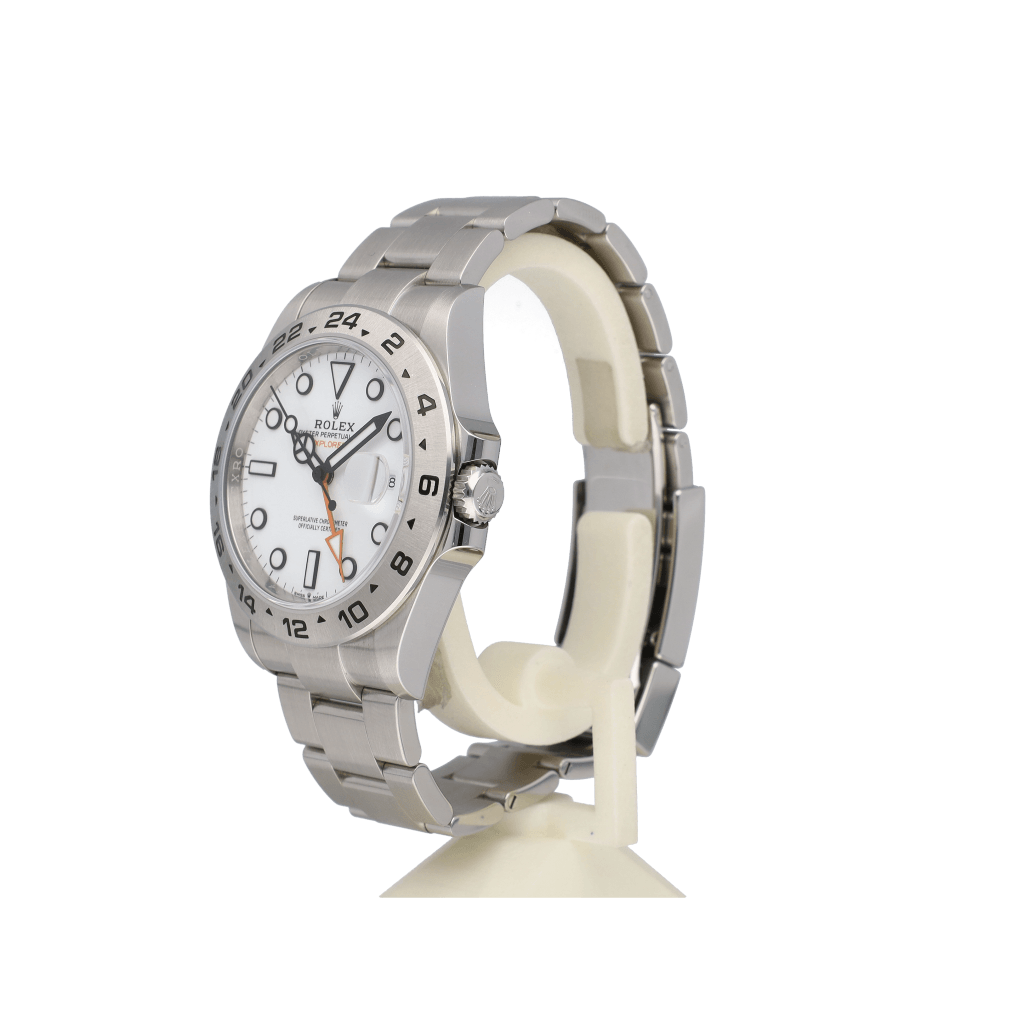 Rolex Explorer II 42mm - 226570OCC - #6 Rolex Explorer II 42mm - 226570OCC - #6