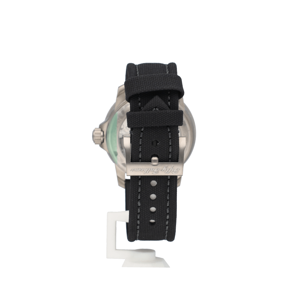 Blancpain Fifty Fathoms Grande Date 45mm - 5050-12B30-B52AOCC - #5 Blancpain Fifty Fathoms Grande Date 45mm - 5050-12B30-B52AOCC - #5