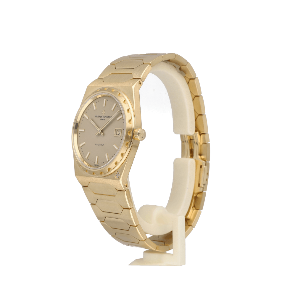 Vacheron Constantin Historiques 222 37mm - 4200H/222J-B935OCC - #6 Vacheron Constantin Historiques 222 37mm - 4200H/222J-B935OCC - #6