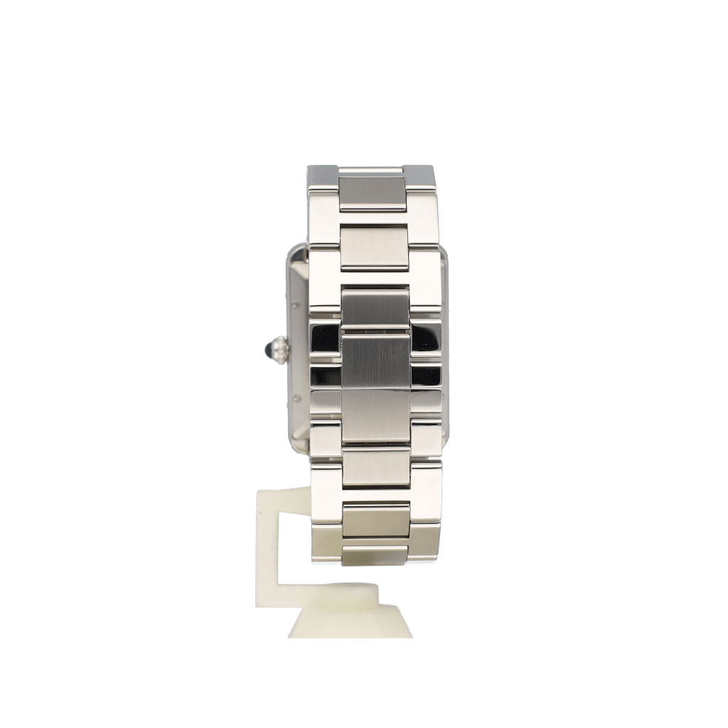 Cartier Tank Solo - W5200028OCC - #5 Cartier Tank Solo - W5200028OCC - #5