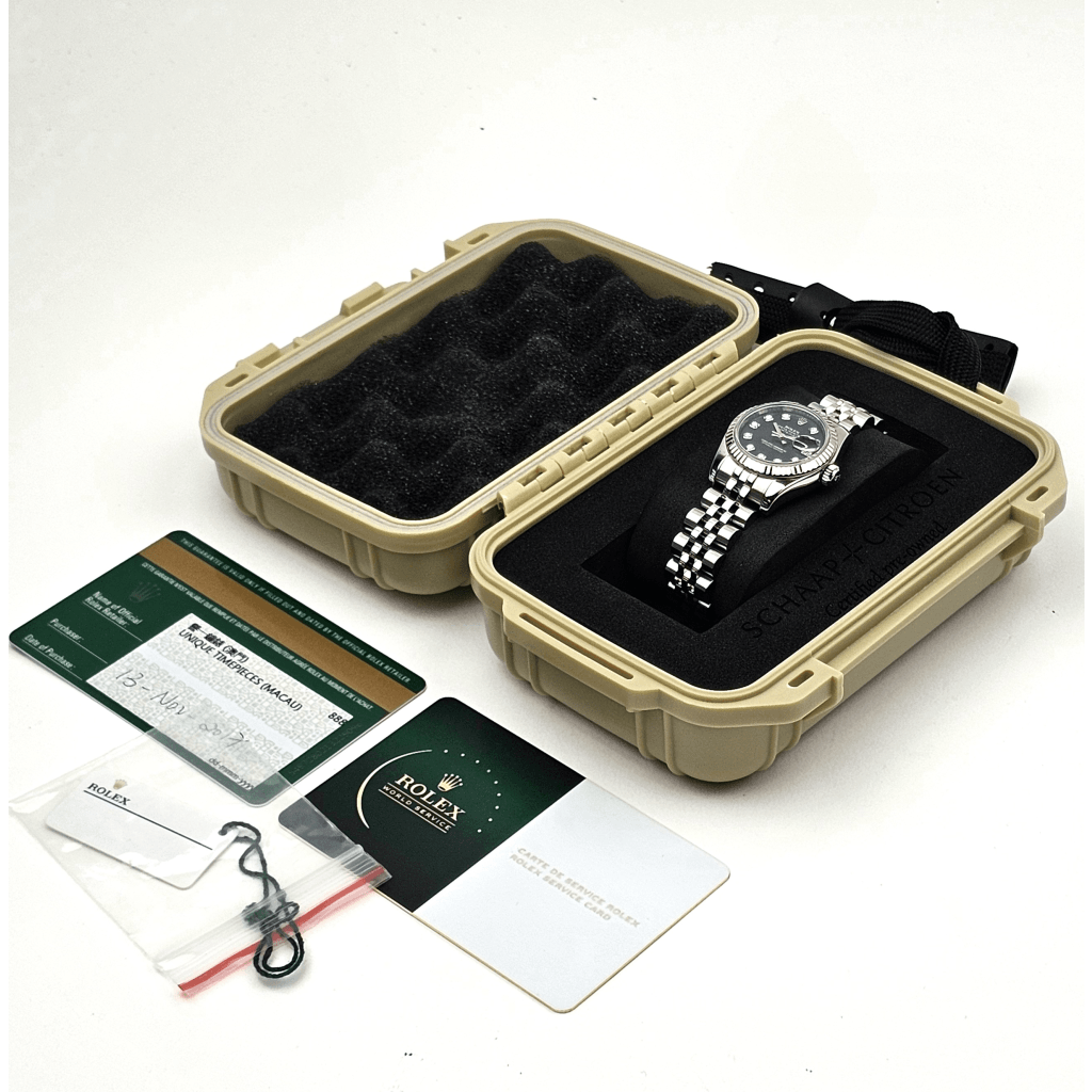 Rolex Lady Datejust 26 26mm - 179174OCC - #2 Rolex Lady Datejust 26 26mm - 179174OCC - #2