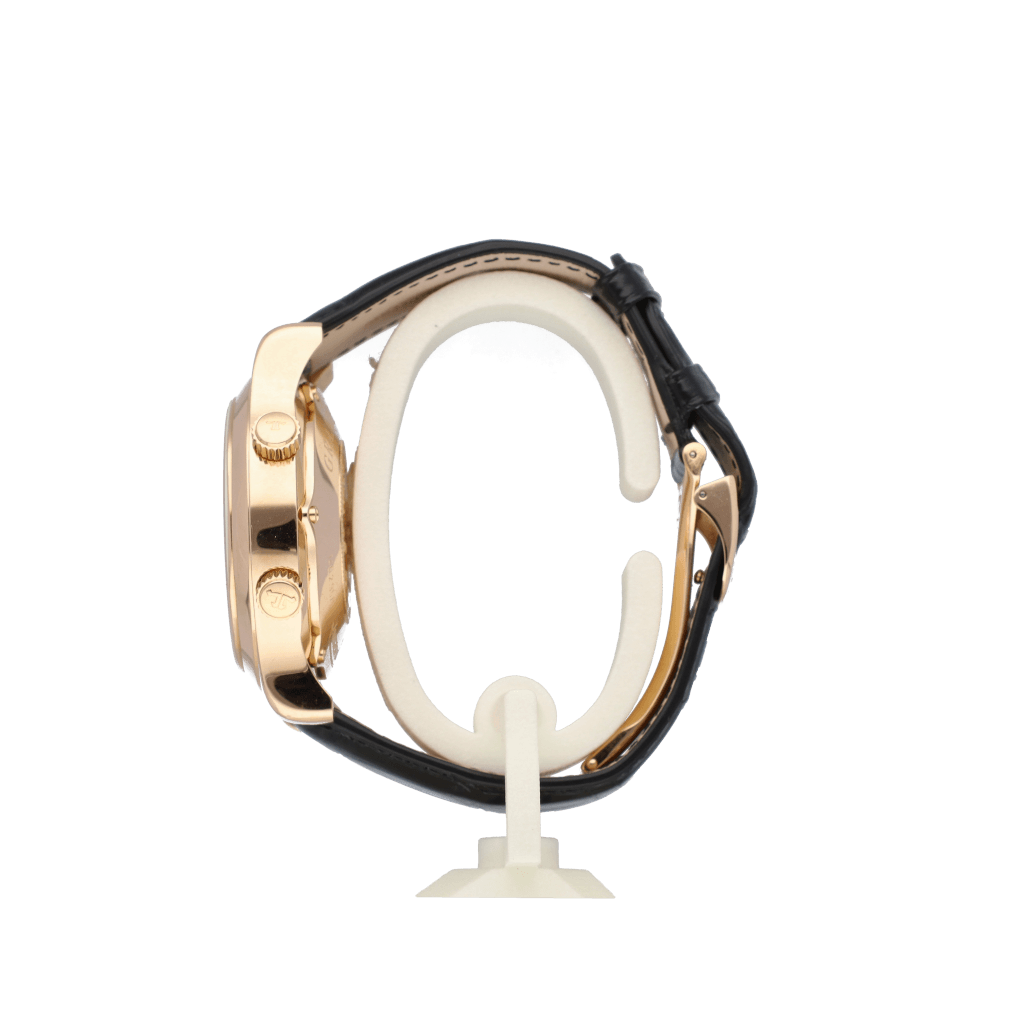 Jaeger-LeCoultre Master Control Grand Memovox 39mm - 146.240.952BOCC - #4 Jaeger-LeCoultre Master Control Grand Memovox 39mm - 146.240.952BOCC - #4