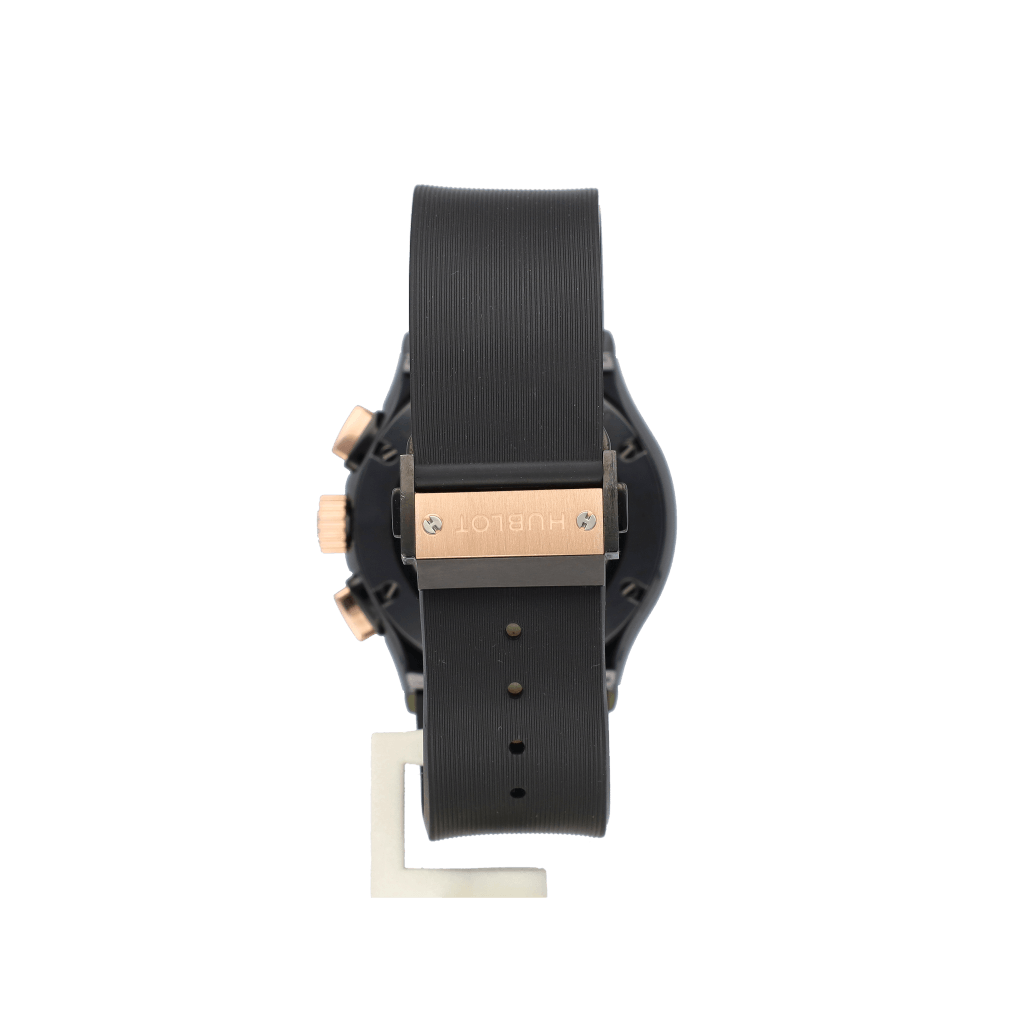Hublot Classic Fusion Chronograph King Gold 45mm - 521.CO.1181.RXOCC - #5 Hublot Classic Fusion Chronograph King Gold 45mm - 521.CO.1181.RXOCC - #5