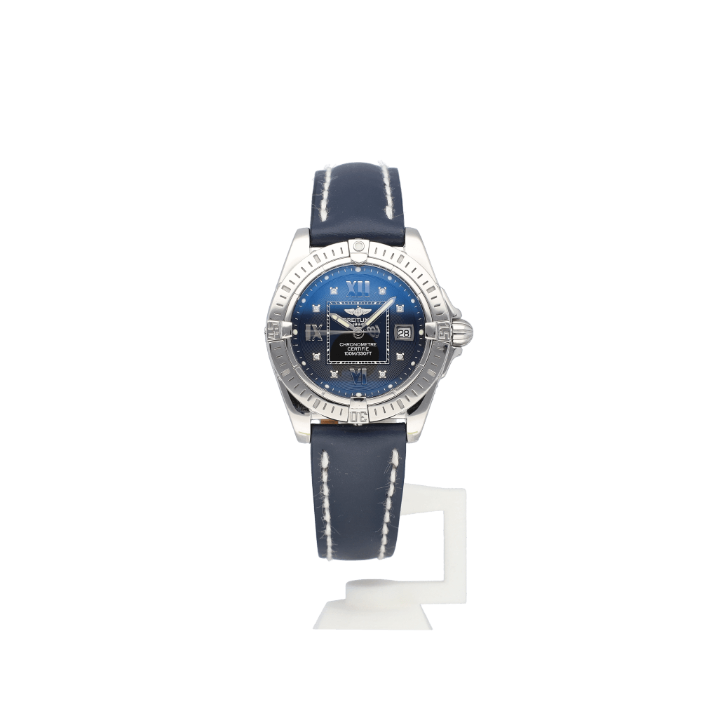 Breitling Galactic Cockpit 32mm - A71356OCC - #3 Breitling Galactic Cockpit 32mm - A71356OCC - #3
