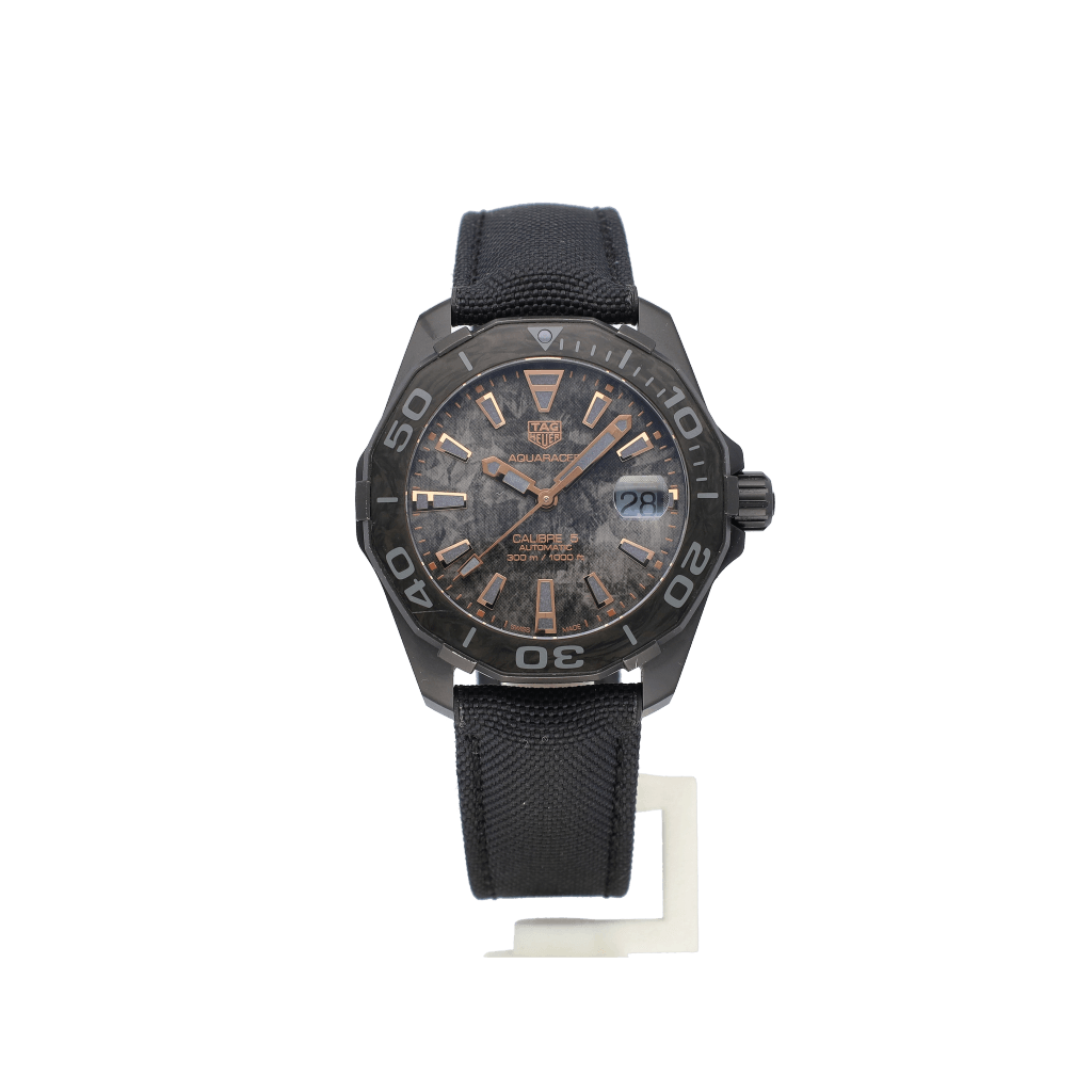 TAG Heuer Aquaracer 41mm - WBD218AOCC - #3 TAG Heuer Aquaracer 41mm - WBD218AOCC - #3