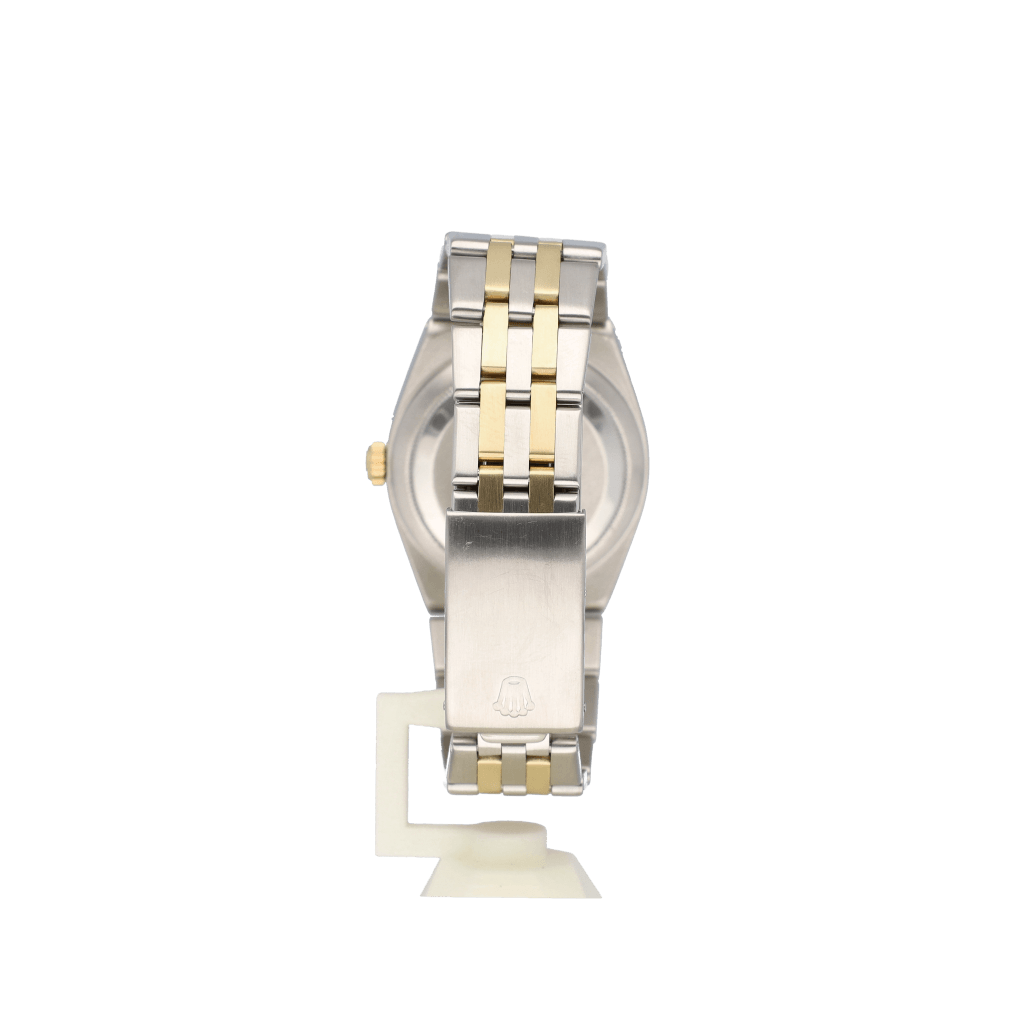 Rolex Datejust Oysterquartz 36 36mm - 17013OCC - #5 Rolex Datejust Oysterquartz 36 36mm - 17013OCC - #5