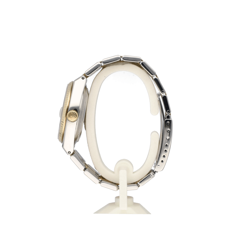 Rolex Datejust Oysterquartz 36 36mm - 17013OCC - #4 Rolex Datejust Oysterquartz 36 36mm - 17013OCC - #4