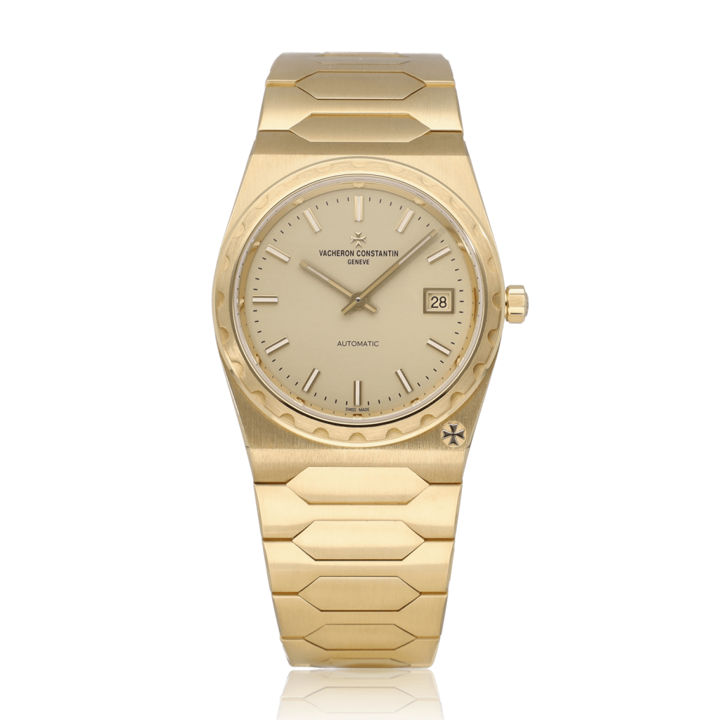 Vacheron Constantin Historiques 222 37mm - 4200H/222J-B935OCC - #1 Vacheron Constantin Historiques 222 37mm - 4200H/222J-B935OCC - #1