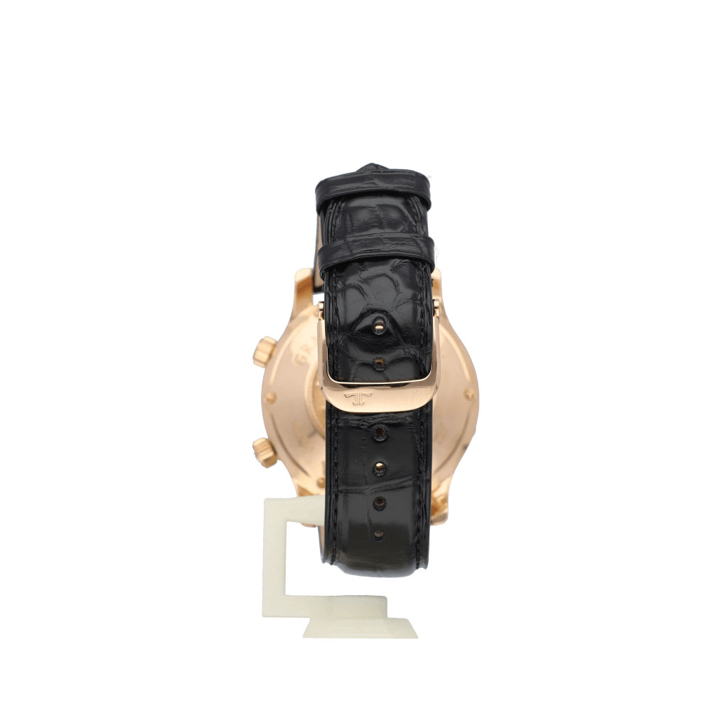 Jaeger-LeCoultre Master Control Grand Memovox 39mm - 146.240.952BOCC - #5 Jaeger-LeCoultre Master Control Grand Memovox 39mm - 146.240.952BOCC - #5