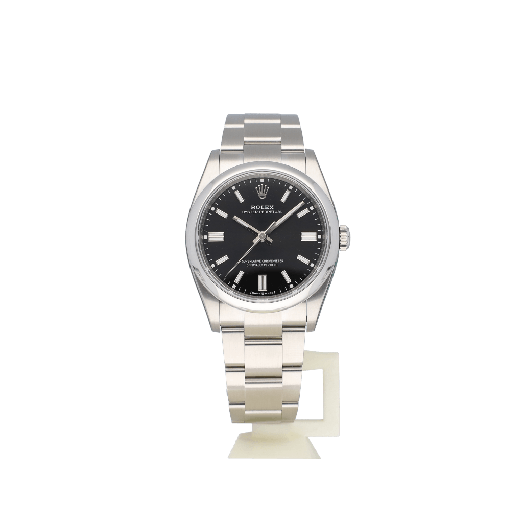 Rolex Oyster Perpetual 36 36mm - 126000OCC - #3 Rolex Oyster Perpetual 36 36mm - 126000OCC - #3