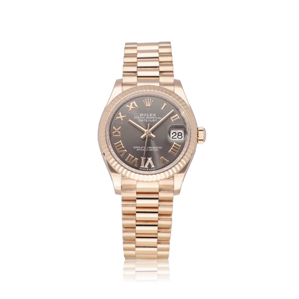 Rolex Datejust 31 31mm - 278275OCC - #1 Rolex Datejust 31 31mm - 278275OCC - #1