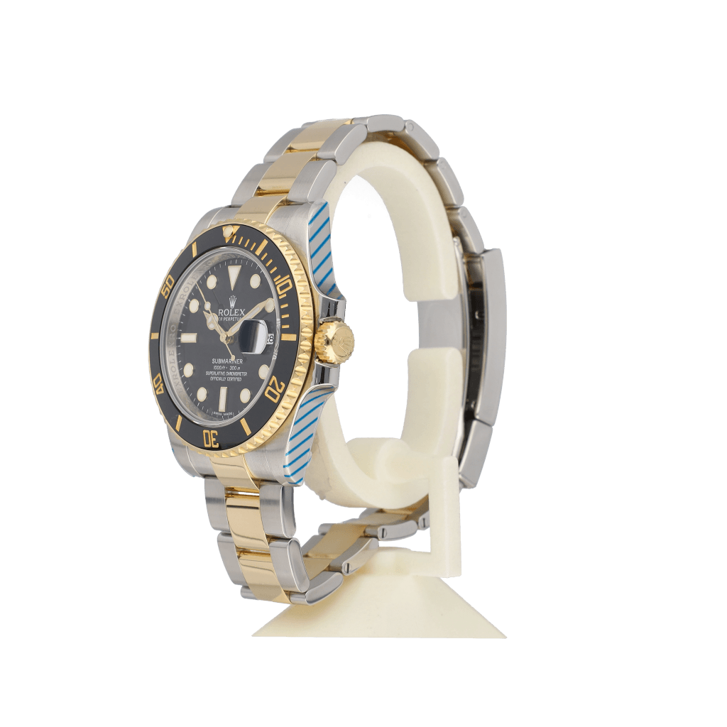 Rolex Submariner Date 40mm - 116613LNOCC - #6 Rolex Submariner Date 40mm - 116613LNOCC - #6