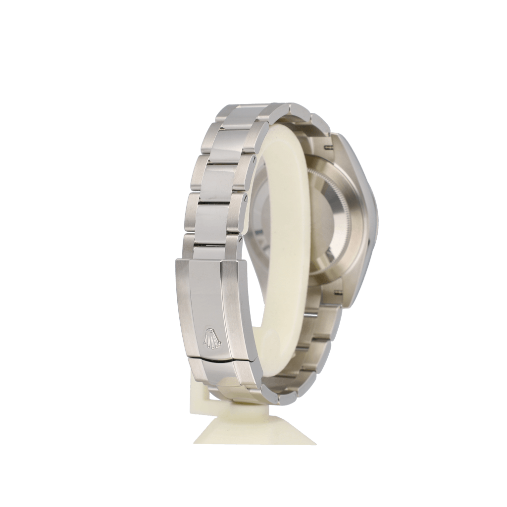 Rolex Datejust 41 41mm - 126300OCC - #4 Rolex Datejust 41 41mm - 126300OCC - #4