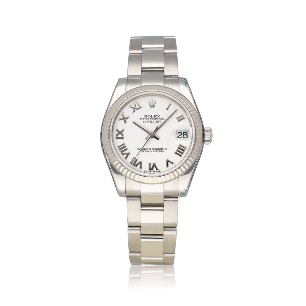 Rolex Datejust 31 31mm - 178274OCC - #1 Rolex Datejust 31 31mm - 178274OCC - #1