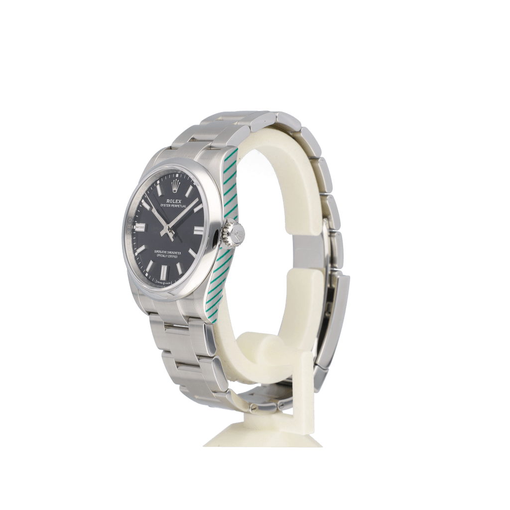 Rolex Oyster Perpetual 36 36mm - 126000OCC - #6 Rolex Oyster Perpetual 36 36mm - 126000OCC - #6