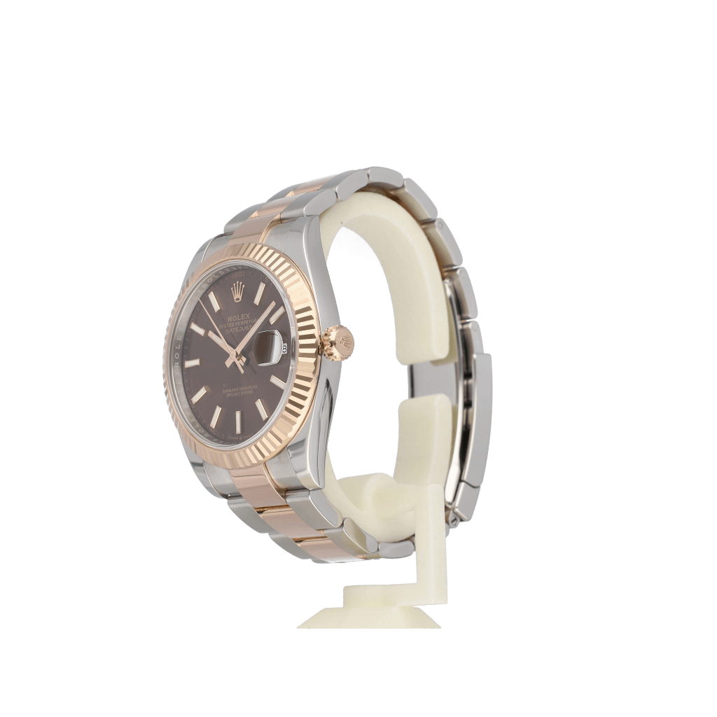 Rolex Datejust 41 41mm - 126331OCC - #6 Rolex Datejust 41 41mm - 126331OCC - #6