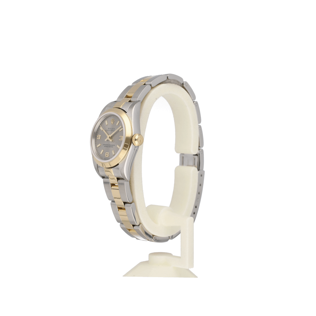 Rolex Oyster Perpetual 26 - 76183OCC - #6 Rolex Oyster Perpetual 26 - 76183OCC - #6