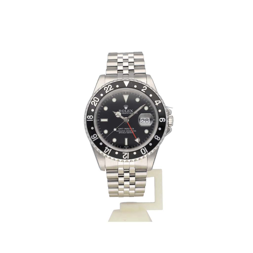 Rolex GMT-Master II 40 40mm - 16710OCC - #3 Rolex GMT-Master II 40 40mm - 16710OCC - #3