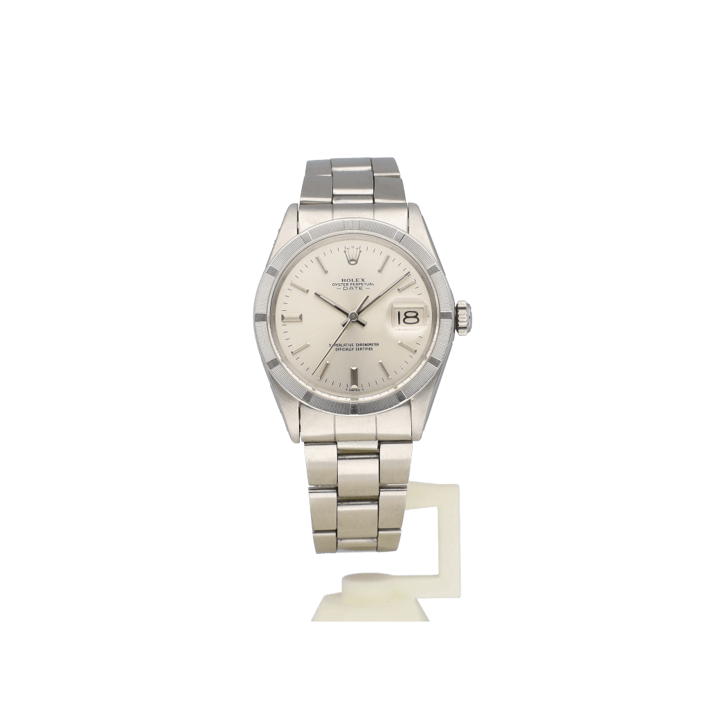 Rolex Date 34 34mm - 15010OCC - #3 Rolex Date 34 34mm - 15010OCC - #3