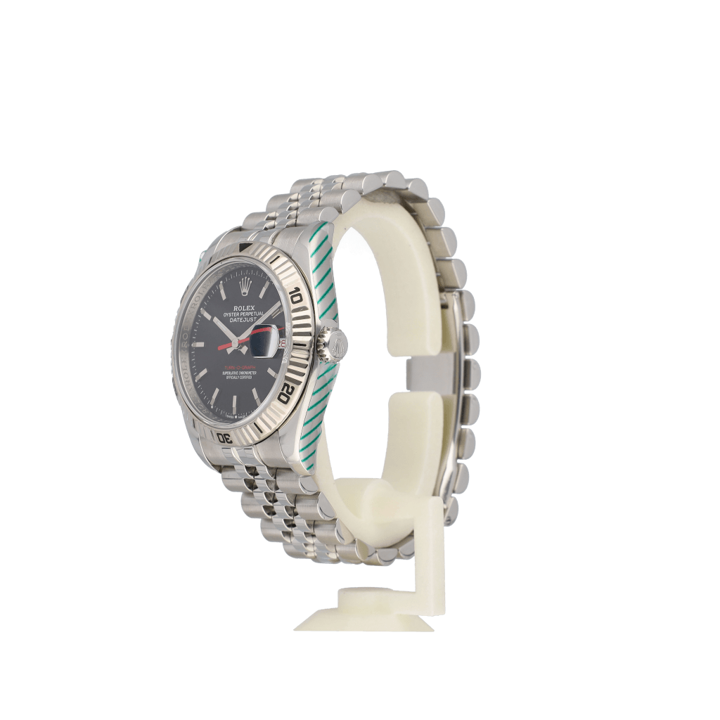 Rolex Datejust Turn-o-graph 36mm - 116264OCC - #6 Rolex Datejust Turn-o-graph 36mm - 116264OCC - #6