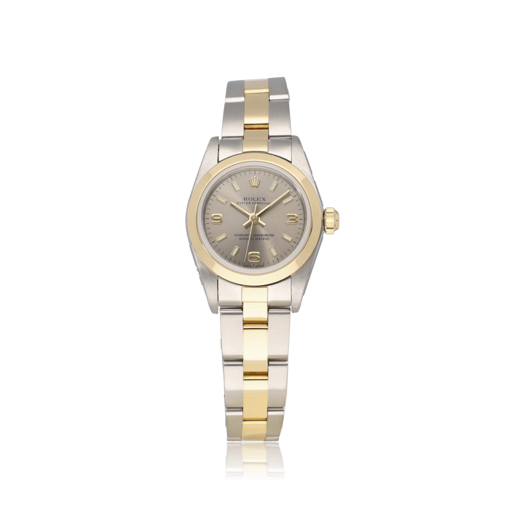 Rolex Oyster Perpetual 26 - 76183OCC - #1 Rolex Oyster Perpetual 26 - 76183OCC - #1