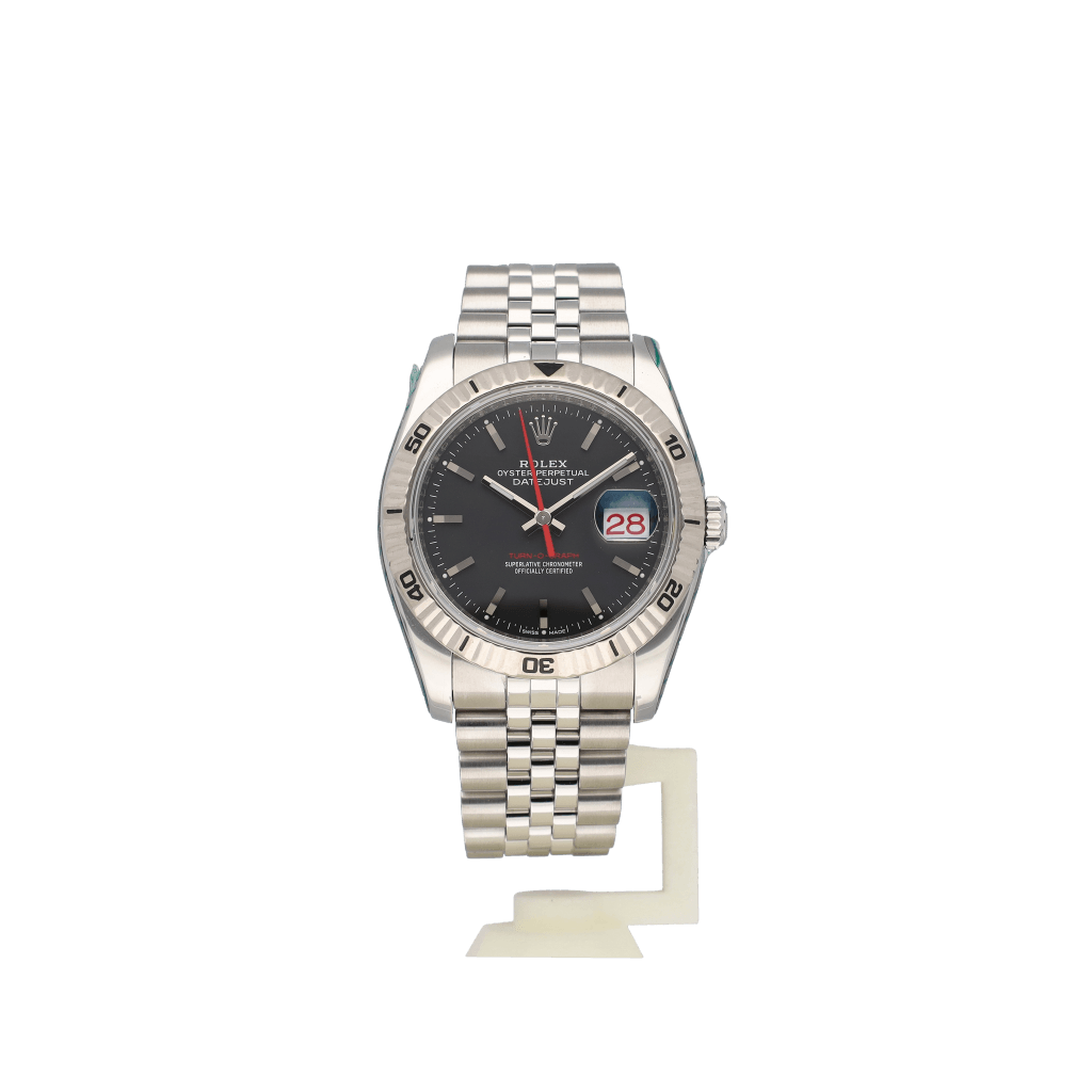 Rolex Datejust Turn-o-graph 36mm - 116264OCC - #3 Rolex Datejust Turn-o-graph 36mm - 116264OCC - #3