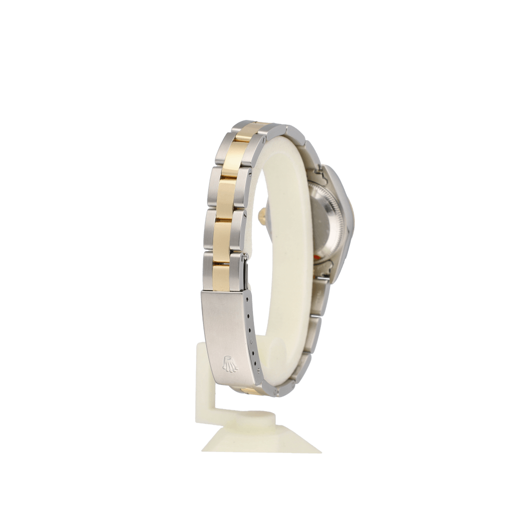 Rolex Oyster Perpetual 26 - 76183OCC - #4 Rolex Oyster Perpetual 26 - 76183OCC - #4