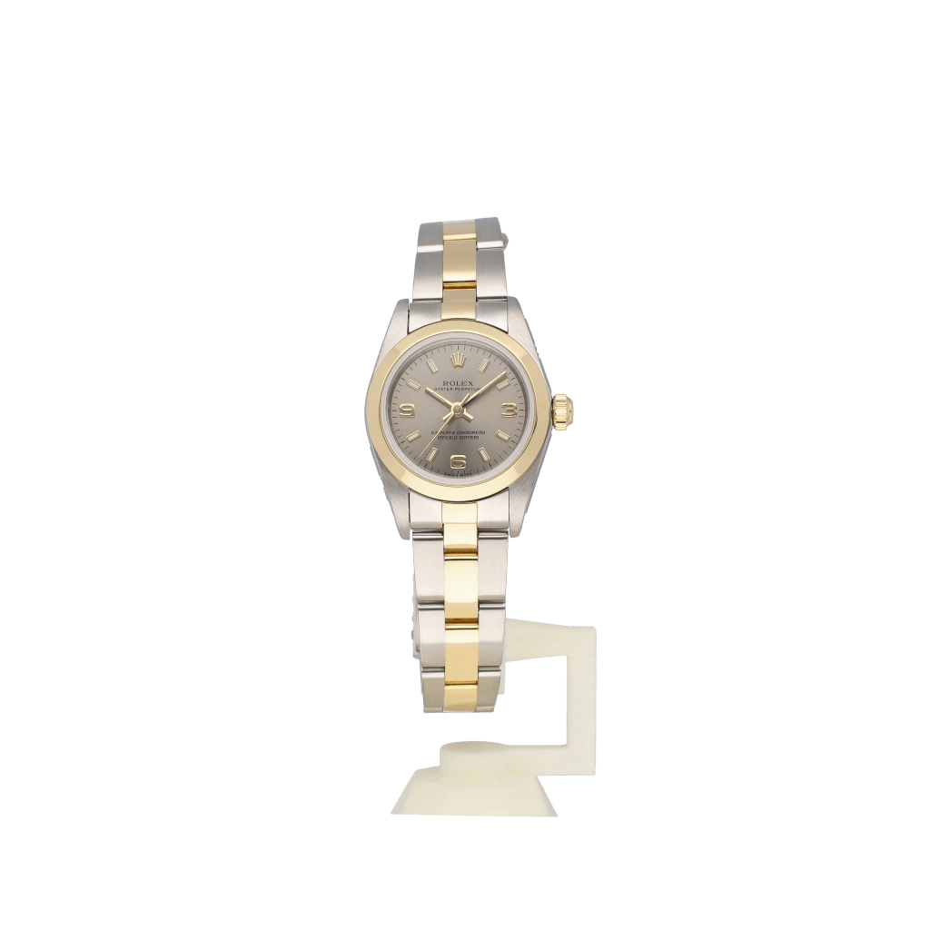 Rolex Oyster Perpetual 26 - 76183OCC - #3 Rolex Oyster Perpetual 26 - 76183OCC - #3