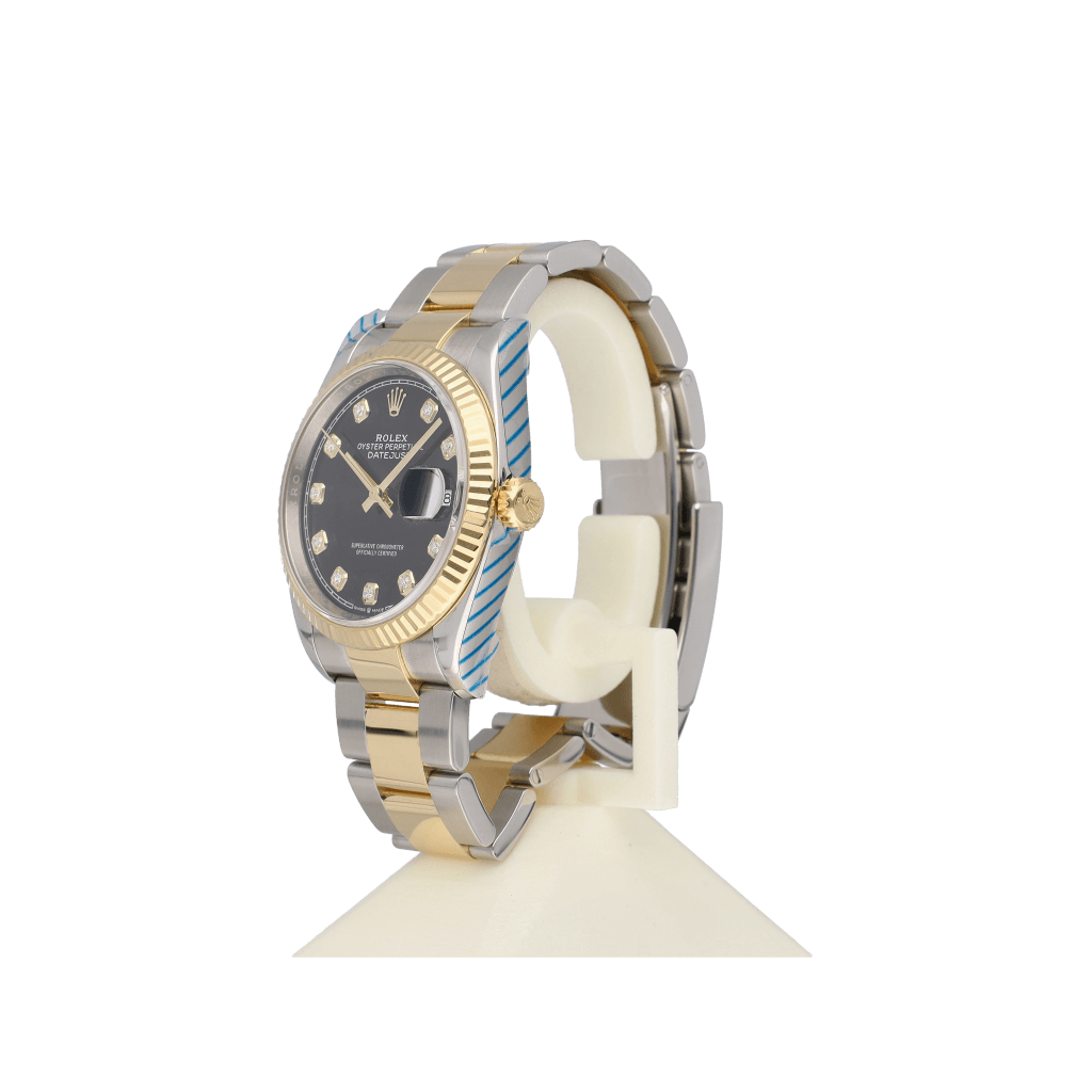 Rolex Datejust 36 36mm - 126233OCC - #6 Rolex Datejust 36 36mm - 126233OCC - #6