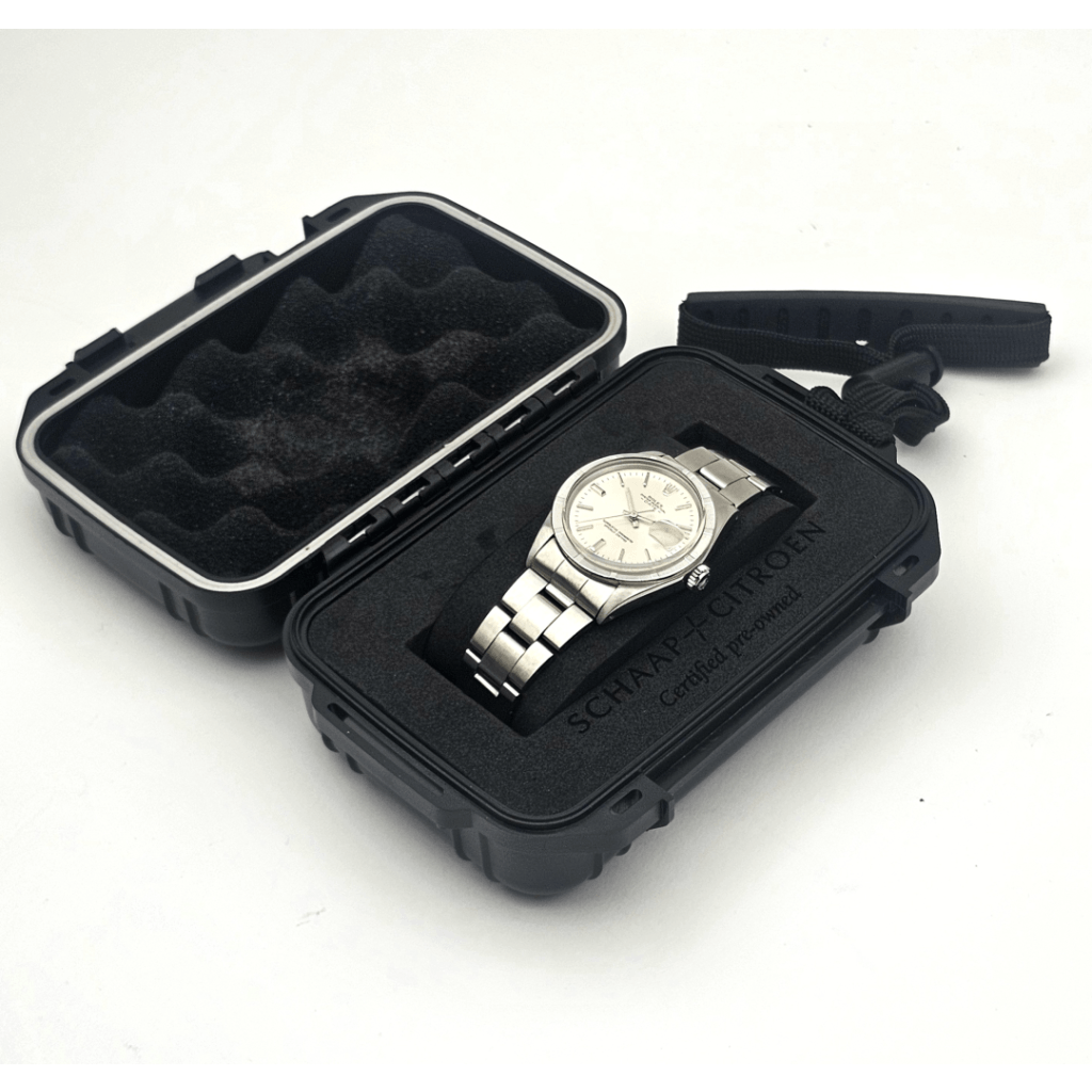 Rolex Date 34 34mm - 15010OCC - #2 Rolex Date 34 34mm - 15010OCC - #2