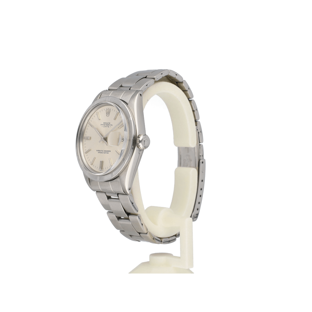 Rolex Date 34 34mm - 15010OCC - #6 Rolex Date 34 34mm - 15010OCC - #6
