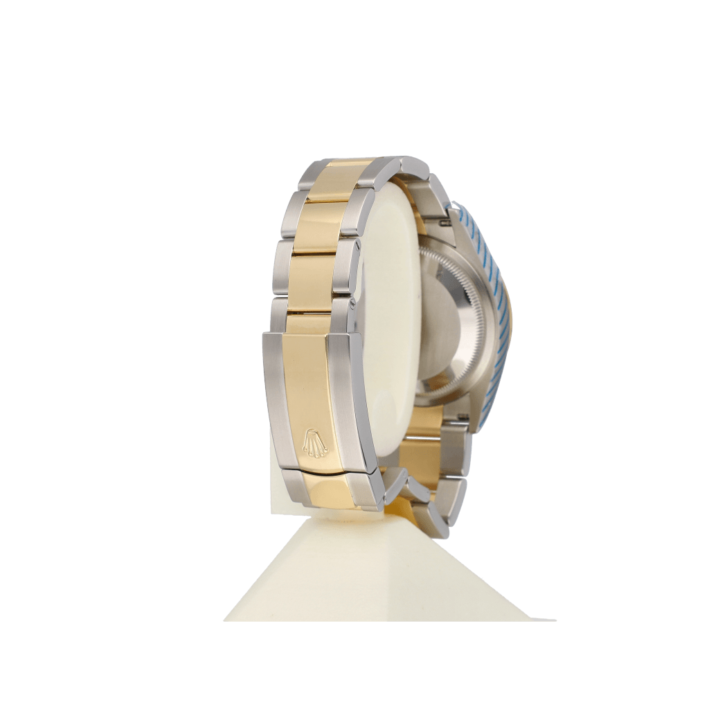 Rolex Datejust 36 36mm - 126233OCC - #4 Rolex Datejust 36 36mm - 126233OCC - #4