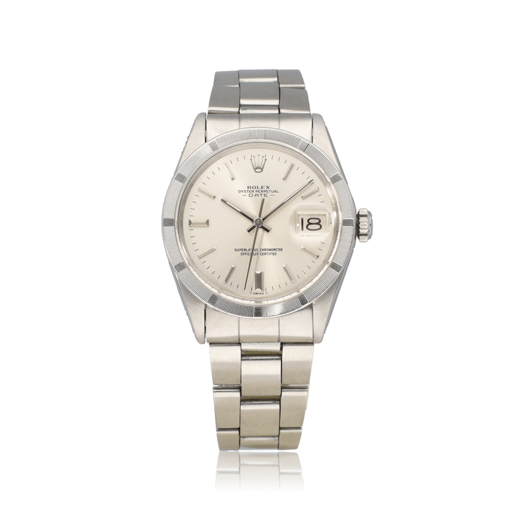 Date 34 34mm - Rolex - 15010OCC Date 34 34mm - Rolex - 15010OCC