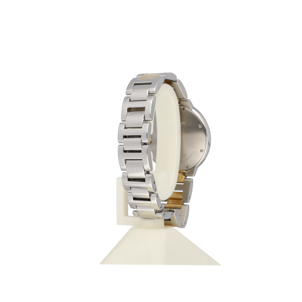 Cartier Ballon Bleu De Cartier 33mm - W2BB002OCC - #4 Cartier Ballon Bleu De Cartier 33mm - W2BB002OCC - #4