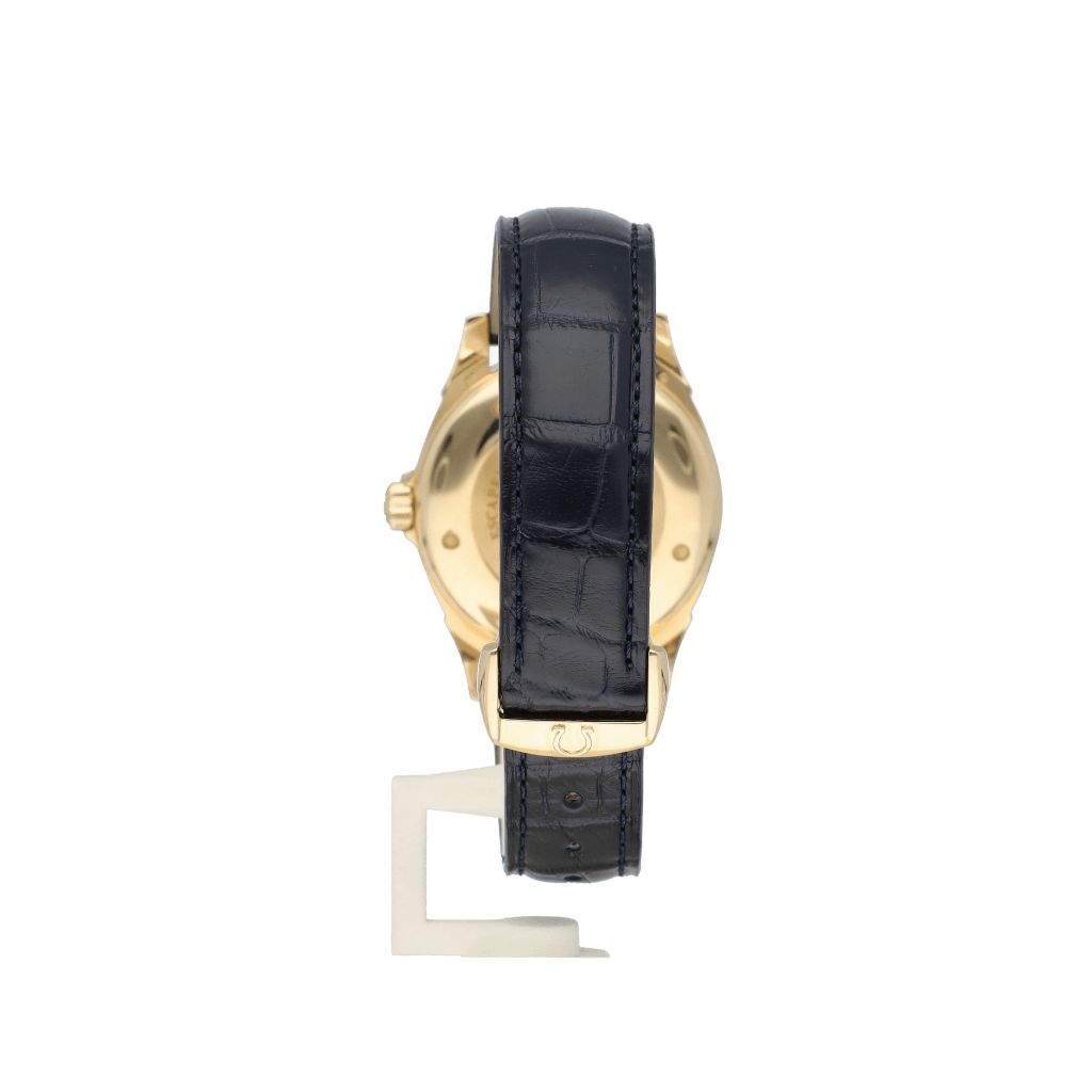 OMEGA De Ville GMT Automatic - 4633.80.33OCC - #5 OMEGA De Ville GMT Automatic - 4633.80.33OCC - #5