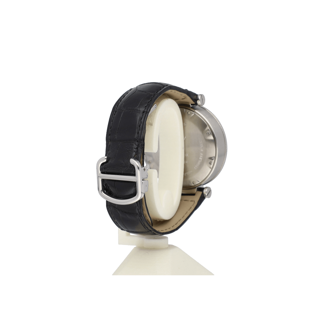 Cartier Pasha De Cartier 42mm - W3140005OCC - #4 Cartier Pasha De Cartier 42mm - W3140005OCC - #4