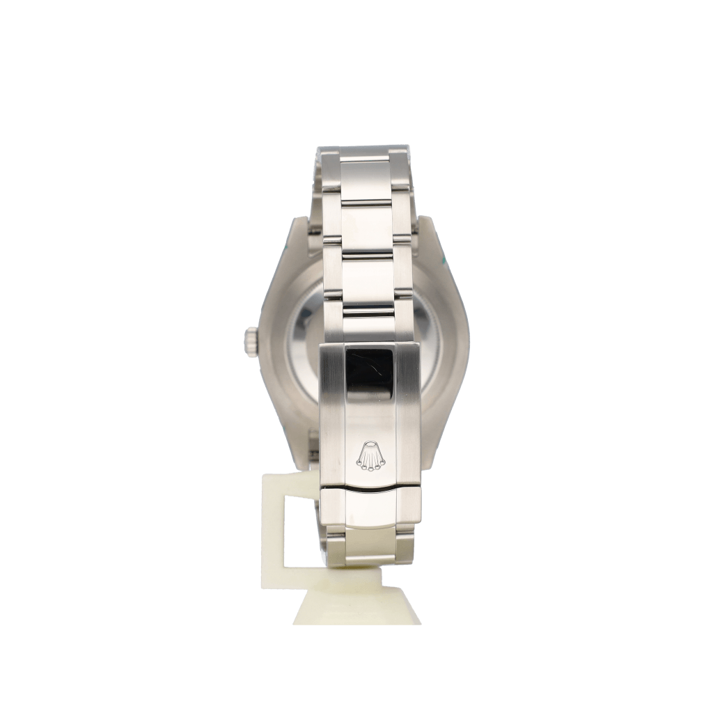 Rolex Datejust II 41 41mm - 116334OCC - #5 Rolex Datejust II 41 41mm - 116334OCC - #5