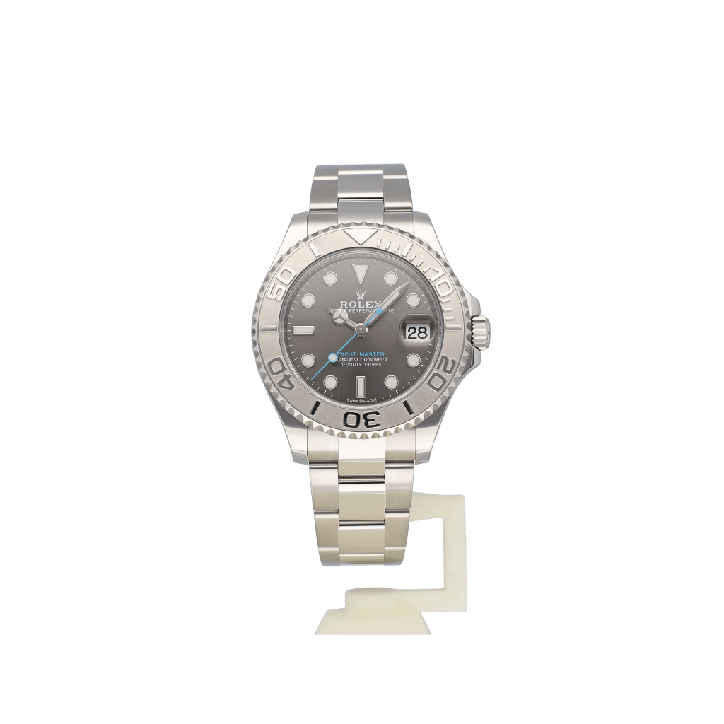 Rolex Yacht-Master 37 37mm - 268622OCC - #3 Rolex Yacht-Master 37 37mm - 268622OCC - #3