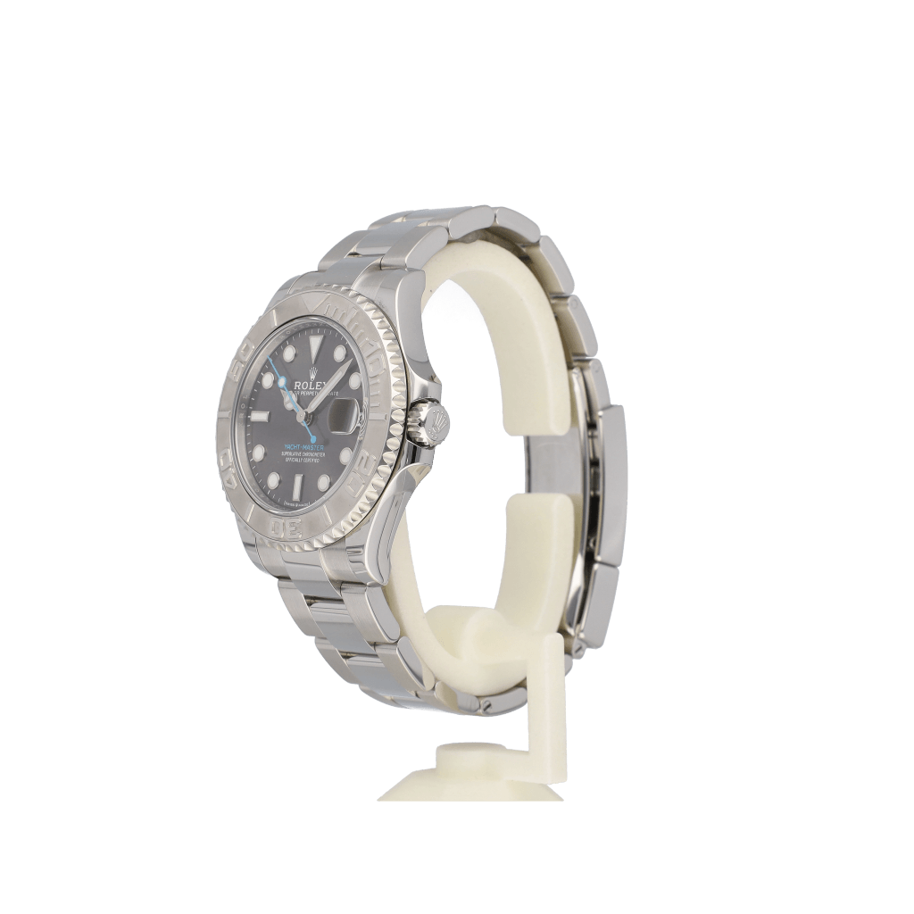Rolex Yacht-Master 37 37mm - 268622OCC - #6 Rolex Yacht-Master 37 37mm - 268622OCC - #6