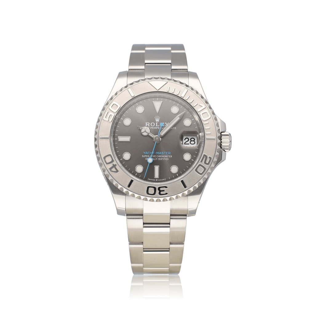 Yacht Master 37mm - Rolex - 268622OCC Yacht Master 37mm - Rolex - 268622OCC