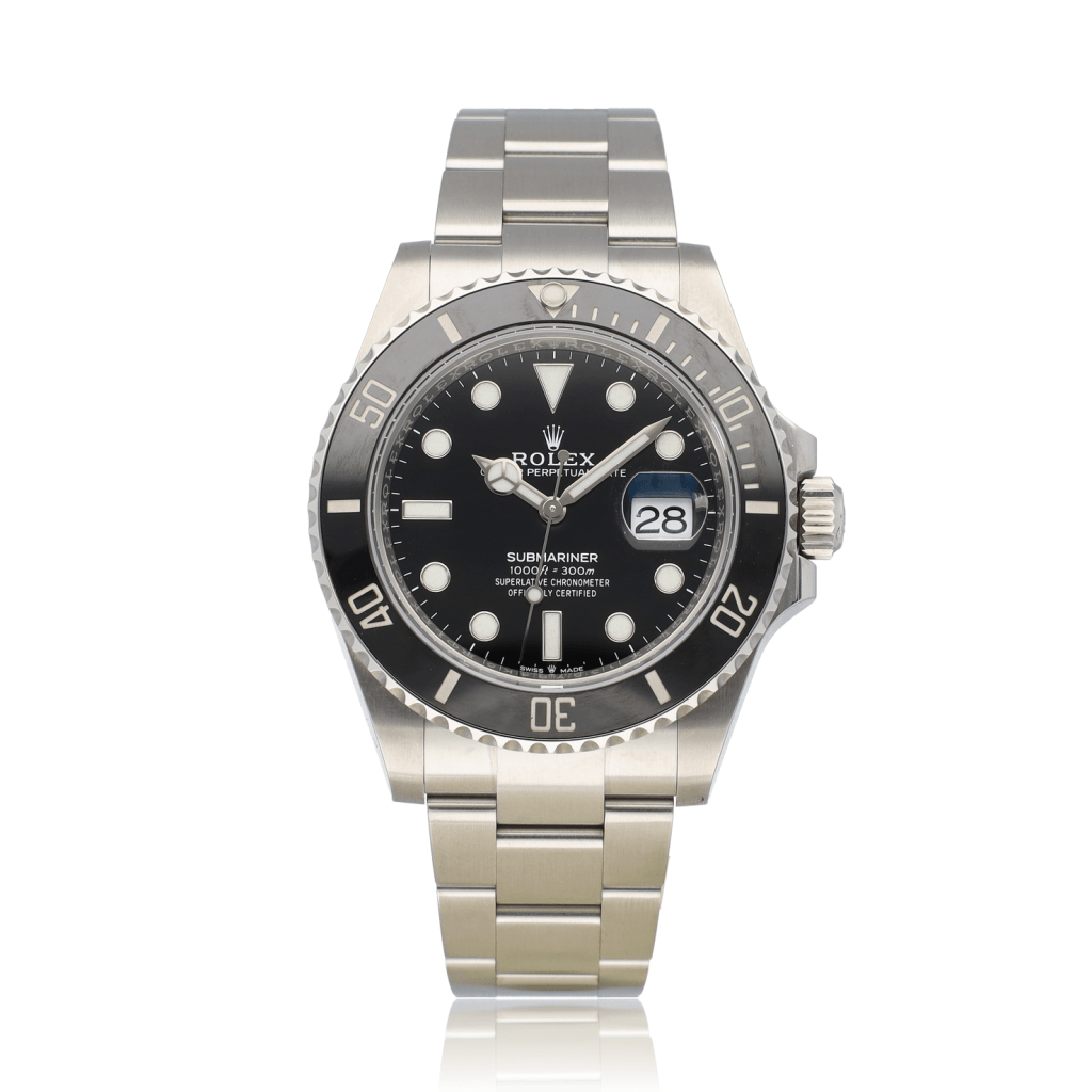Rolex Submariner Date 41mm - 126610LNOCC - #1 Rolex Submariner Date 41mm - 126610LNOCC - #1